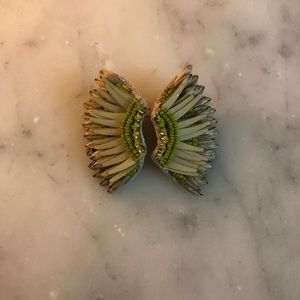 MIGNONNE GAVIGAN EARRINGS